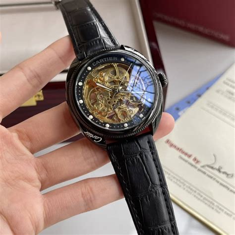 swiss movement watch yupoo